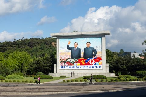 North Korea
