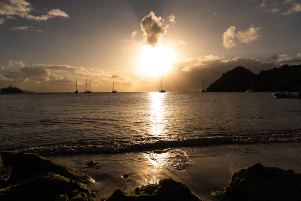 Caribbean